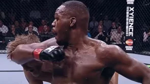 UFC najavio povratak Jona Jonesa, objavljen je službeni 'trailer'